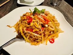星洲炒米粉-唐茶苑(Soho)