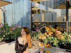 -Mercato莫卡多露台餐厅与酒吧(K11店)
