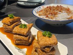 -富临轩私房菜(集庆门大街店)