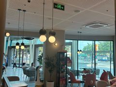 -必胜客(联投东方店)
