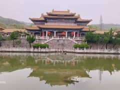 -天下玉苑