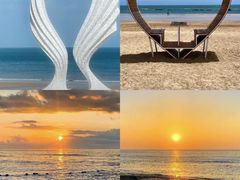 -日照灯塔风景区