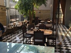 -北京望京葉子里酒店(望京SOHO店)