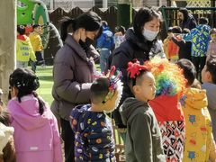 -满天星幼儿园(北京太阳宫园)