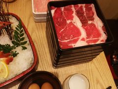 牛上脑-伊豆野菜村(大族广场店)