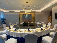 -山水阁中餐厅(沙河唯实交流中心)