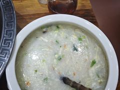 -下梅人家土菜馆(历史文化餐厅度假区店)