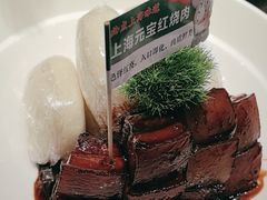 -炊江南·上海菜(国展华漕店)