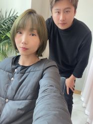 -Hair Glam 格拉姆造型旗舰店