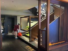 -蘇锦宴·淮扬菜烤鸭·小院(三元桥霄云路店)