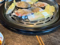 -日进一片海.生腌海鲜火锅.宵夜烧烤(三里屯总店)