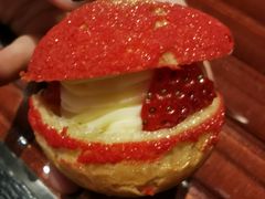 -西安W酒店·WEI全味西餐厅