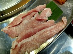-哈哈碳都·牛肋条无限自助烤肉(台江万达店)