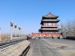 -大明幻境第一城