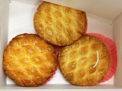 鸡批-香港新发烧腊茶餐厅(万象店)
