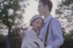 -布拉格婚纱摄影(真实客片店)