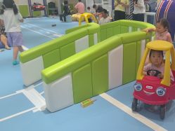 -meland亲子乐园•派对•研学(苏州悠方购物中心店)