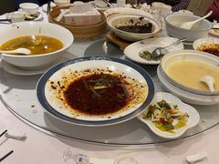 -渝信川菜(南滨店)