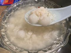 -亮欢寨快活林 酸汤鱼(仁怀店)