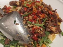 -兰湘子·湘菜小炒(南京江宁万达店)