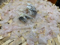 -官塘鱻鱻鱼生