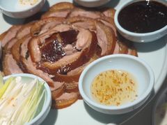-额娘·春饼烤鸭(华北七楼创始店)