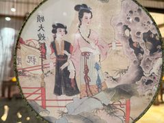 -天荷菜根·闽南素食自助(少林寺店)
