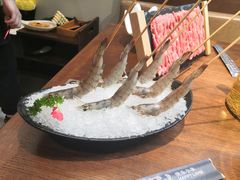 -快乐小羊火锅餐厅(农科路店)