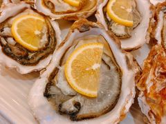 生蚝-绮梦西湖·云端餐厅(歌德店)