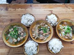 -眼镜肥肠店(振兴街店)