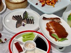 -月福京味斋·烤鸭店·北京菜(鼓楼总店)