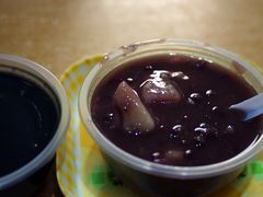 红豆沙-百花传统甜品店(原址店)