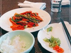 -长春凯悦酒店-品悦中餐厅