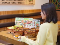 -蒙自源米线大王(江南西路店)