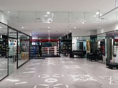 -宝力豪健身(万达广场店)