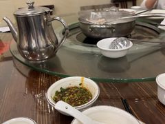 -正能量脆肉鲩火锅