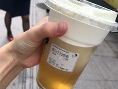 -喜茶(深圳福田星河COCO Park店)