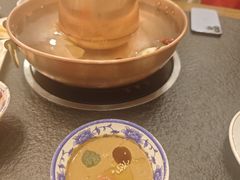 -仁和四季涮肉馆(天坛南门店)