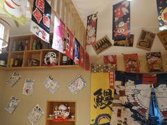 -千吉日本料理(日本一条街店)