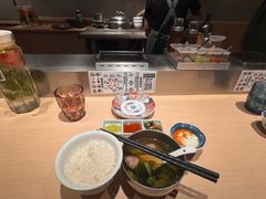 -肉肉大米(金虹桥店)