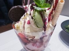 -娜娜家·Nana's restaurant(国金汇店)
