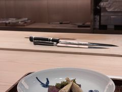 -晴空·日本料理(万象城店)