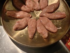 -核桃碳烤肉馆(深圳首店)