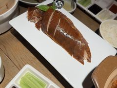 -北方家宴(番禺永旺店)