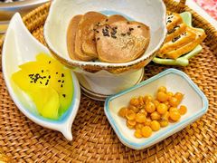 -千寻山野烤肉(中关村店)