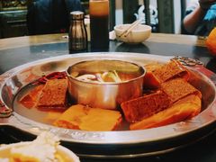 -大龙燚火锅(春熙店)
