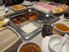 -海底捞火锅(群光广场店)