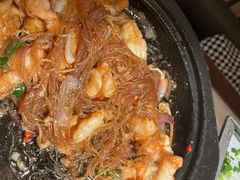 -绿茶餐厅(昆明世纪金源店)