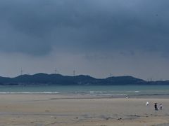 -长江澳风力发电景观区