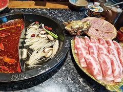 -蜀大侠火锅(车公庙店)